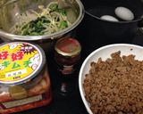 適当でも美味しいビビンバ作り方4写真