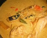 ココナッツミルクでカレーアヤム♪作り方6写真