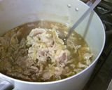 お肉やわらか♡ヘルシー牛丼作り方8写真