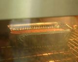 簡単＆低カロリーなキャロットケーキ作り方5写真