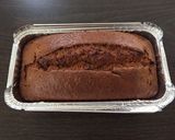 簡単＆低カロリーなキャロットケーキ作り方7写真