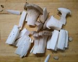 炊飯器で簡単！きのこの洋風　炊き込みご飯作り方3写真