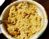 簡単リメイク♡カレーライスコロッケ作り方1写真