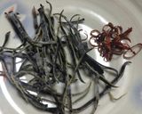 ☆簡単☆きゅうりの浅漬け作り方2写真