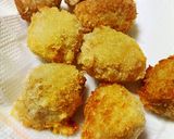 簡単リメイク♡カレーライスコロッケ作り方3写真