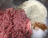具たくさんのロールキャベツの味噌仕立て作り方5写真