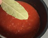 ○シンプル○トマトソース○パスタにも！作り方3写真