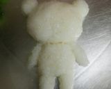 コリラックマのオータムファッションカレー作り方3写真