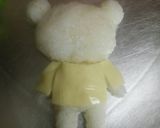 コリラックマのオータムファッションカレー作り方4写真