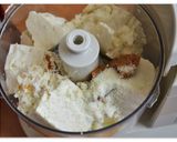 *豆腐クリーム*作り方2写真
