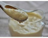 *豆腐クリーム*作り方4写真