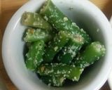 ダニエルデコカレーを食べるキティちゃん作り方1写真