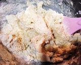 超簡単♪ ストロベリーチーズスコーン作り方1写真