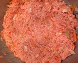 1歳 ハンバーグ作り方5写真