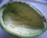 「カレーアボカドココット」 ♪♪作り方1写真
