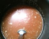 炊飯器で簡単！きのこの洋風　炊き込みご飯作り方5写真
