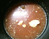 炊飯器で簡単！きのこの洋風　炊き込みご飯作り方6写真