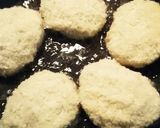 簡単節約 サクフワコロッケ 新食感？！作り方4写真