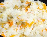 簡単旨い♡アサリの炊き込み御飯作り方4写真
