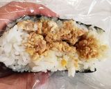 ツナ味噌スクランブルエッグ作り方8写真