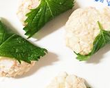 豆腐でヘルシー！レンコンつくね☆作り方6写真