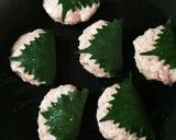 豆腐でヘルシー！レンコンつくね☆作り方7写真