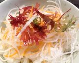 さんまのゴマだれ作り方3写真