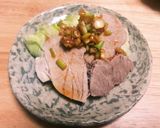 辛いけど美味しい～☆にんにく中華ソース作り方3写真