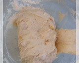 私好みのゆず茶マフィン作り方5写真