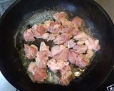 簡単！ガリバタキチン丼作り方3写真