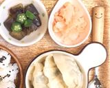 離乳食に♬子どもが大好き簡単水餃子作り方7写真