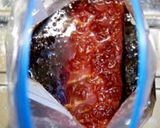 ステーキ職人直伝！簡単本格ローストビーフ作り方9写真