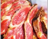 ステーキ職人直伝！簡単本格ローストビーフ作り方29写真