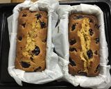 紅茶のチェリーケーキ作り方7写真