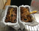 紅茶のチェリーケーキ作り方8写真