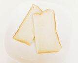 簡単!!フレンチトースト作り方1写真