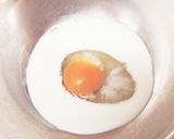 簡単!!フレンチトースト作り方2写真