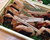 2015運動会のお弁当覚え書き作り方2写真