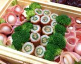 2015運動会のお弁当覚え書き作り方4写真