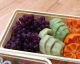 2015運動会のお弁当覚え書き作り方5写真