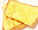 簡単!!フレンチトースト作り方6写真