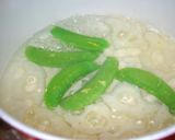 極旨～♪　コロコロ野菜のステーキ丼作り方2写真