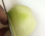 ガツンと男の豆腐ハンバーグ作り方2写真