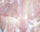 肉マニア考案鶏もも肉の柔らかチャーシュー作り方2写真