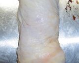 肉マニア考案鶏もも肉の柔らかチャーシュー作り方3写真