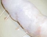 肉マニア考案鶏もも肉の柔らかチャーシュー作り方5写真