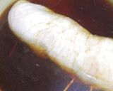 肉マニア考案鶏もも肉の柔らかチャーシュー作り方6写真