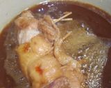 肉マニア考案鶏もも肉の柔らかチャーシュー作り方10写真