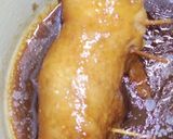 肉マニア考案鶏もも肉の柔らかチャーシュー作り方11写真
