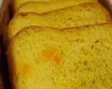 HBでふわふわパンプキン食パン作り方9写真